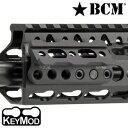 BCM ライトマウント Keymod対応 Surefire スカウトライト Scout Light用 米国製 Bravo Company Manufacturing ブラボーカンパニーMFG アメリカ製 Made in USA ガンファイター レイルマウント レールアクセサリー トイガンパーツ サバゲー用品 オフセットマウント