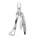 レザーマン スケルツール マルチプライヤー [ ナイロンシース ] SKELE|Leatherman ペンチ 携帯工具 マルチツールナイフ 十徳ナイフ 十得ナイフ 万能ナイフ サバイバルツール 万能プライヤー 万能ツール その1