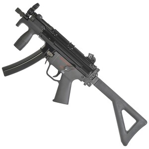 UMAREX/VFC ガスブローバックガン H&K MP5K PDW V2 JPver ベガフォースカンパニー ヘッケラー&コッホ Heckler&Koch クルツ 折り畳みストック フォールディングストック ガスガン サブマシンガン ガスマシンガン ガス機関銃 遊戯銃