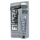 Flitz メタルポリッシュ ペーストタイプ 金属磨き剤 コーティング フリッツ コンパウンド 仕上げ用 水あか取り ウロコ取り 真鍮対応 ステンレス ナイフ ...