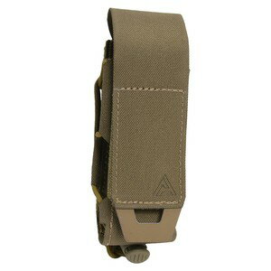 DIRECT ACTION ピストルマグポーチ TACリロード・ポーチ MKII PO-PTT2-CD5 [ アダプティブグリーン ] ..