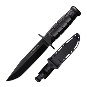 COLD STEEL アウトドアナイフ 39LSFC レザーネック SF コールドスチール 刃物 キャンプナイフ 渓流ナイフ 登山 魚釣り フィッシングナイフ ハンティングナイフ 狩猟 サバイバルナイフ シースナイフ 野外 キャンプ