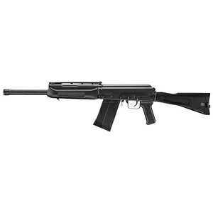 東京マルイ ガスショットガン SAIGA-12K セミオートショットガン 3発同時発射 TOKYO MARUI サイガ セミオート GBB ガスブローバックショットガン 散弾銃 遊戯銃