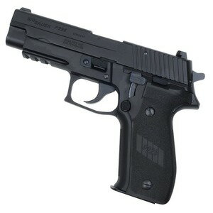 TANAKA WORKS 発火式モデルガン SIG P226 Railed Frame Evolution.2 オールヘビーウエイト タナカ ワークス シグ レイルド フレーム ALL HEAVY WEIGHT エボリューション 2 模造銃 オートピストル 自動拳銃 ガス銃 自動式拳銃 オートマチックピストル 遊戯銃