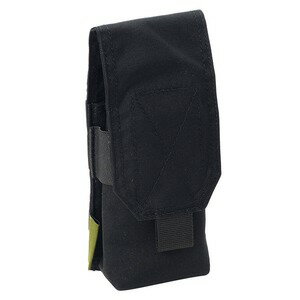 Warrior Assault Systems ライフルマグポーチ 5.56mm M4用 前後2本 W-EO-SM4 [ ブラック ] ウォーリア..