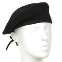 ロスコ ベレー帽 メンズ ROTHCO ベレー帽 G.Iタイプ 4718 [ Mサイズ ] ハンチング帽 アーミーベレー ミリタリーベレー