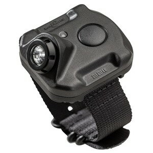 SUREFIRE 腕時計型 LEDリストライト 充電式 2211-A-BK-PLM シュアファイア WristLight Rechargeable ア..