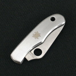 SPYDERCO 小型ナイフ 133P バグ ステンレス ミニ折りたたみナイフBUG | Spyderco 折り畳みナイフ フォルダー フォールディングナイフ ホールディングナイフ 折り畳み式ナイフ 折りたたみ式ナイフ通販格安セール情報 楽天 通販