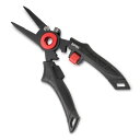 ラパラ プライヤー 7インチ Elite Pliers ラインカッター/圧着機能付き RAPALA PLIERS エリート ペンチ マルチプライヤー 万能プライ...