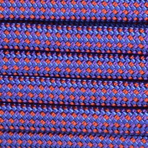 ATWOOD ROPE 550パラコード タイプ3 ホライゾン 色変模様 [ 305m ] Color Changing Patterns アトウッ..