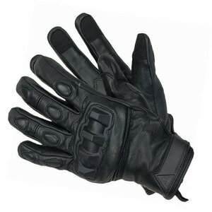 DAMASCUS GEAR タクティカルグローブ Phenom 6 ハードナックル PG1 [ Mサイズ ] ダマスカスギア レスポ..