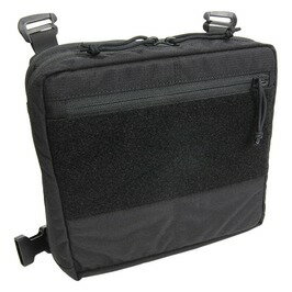 5.11タクティカル ユーティリティポーチ UTILITY 9X9 GEAR SET [ ブラック ] 5.11Tactical Gear Set 拡張ポーチ ALL MISSIONSシリーズ 実物 収納 止血帯 マルチツール 懐中電灯 電池 マップボード ミリタリー ミリタリーポーチ 軍用ポーチ サバゲーポーチ