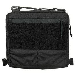 5.11タクティカル ユーティリティポーチ UTILITY 9X9 GEAR SET [ ブラック ] 5.11Tactical Gear Set 拡張ポーチ ALL MISSIONSシリーズ 実物 収納 止血帯 マルチツール 懐中電灯 電池 マップボード ミリタリー ミリタリーポーチ 軍用ポーチ サバゲーポーチ