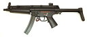 東京マルイ 電動ガンBOYs H＆K MP5A5 エアガン エアソフトガン 10歳以上用 10才以上用 TOKYO MARUI ガンボーイズ 電動エアライフル銃 電動ライフル銃 電動自動小銃 電動アサルトライフル 電動カービン銃 遊戯銃