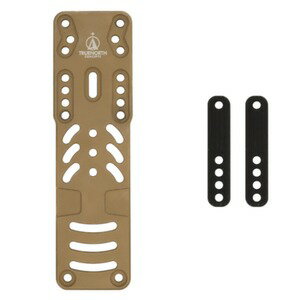 True North Concepts ۥ륹ץåȥե RHP ꥸå Rigid  FG-RHP [ ֥饦 ] ȥ롼Ρ...