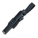 FALLKNIVEN ナイフシース F1用 ロック機構付き ザイテル製 F1nez ファルクニーベン Extra sheath 右用 ナイフケース 鞘 さや ナ...