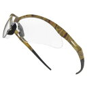 Bouton Optical サングラス Anser シューティンググラス ボタン 250-AN-10130 セーフティグラス タクティカルサングラス アイウェア ゴーグル タクティカル 眼鏡 メガネ セーフティーグラス 保護メガネ 保護眼鏡 保護めがね 安全メガネ 作業用メガネ 射撃用サングラス