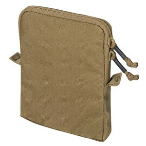 HELIKON-TEX インサートポーチ Document Case ドキュメントケース IN-DCC-CD [ コヨーテ ] ヘリコンテ..