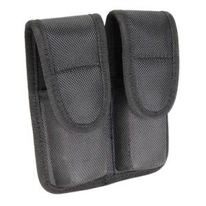 Rothco ピストルマガジンポーチ 20572 ダブル ダブルピストルマグポーチ | ダブルピストルマガジンポーチ Wピストルマグポーチ 弾倉 ダブルマガジン...