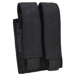 CONDOR ダブルピストルマグポーチ MA23  DOUBLE PISTOL MAG POUCH ピストルマガジンポーチ 弾倉 マガジンポーチ サバゲーポーチ