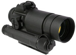 AIMPOINT ドットサイト Comp M4s LRP エイムポイント ダットサイト 光学照準器  ...