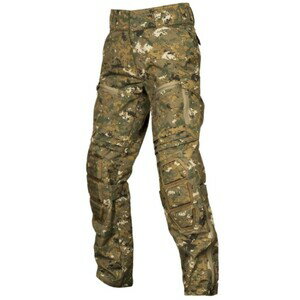 SRVV コンバットパンツ TRIARIUS EVO ニーパッド内蔵 リップストップ生地 ロシア製  Survival Corps サバイバルコープス トラウザー TROUSERS トリアリウス 戦闘服 スペツナズ Spetsnaz ロシア装備 特殊任務部隊 特殊部隊 軍服