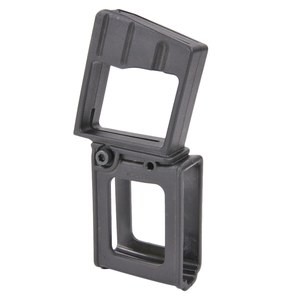 FABディフェンス MTH マガジンキャリア M16 M4系 水平タイプ シングルピストル マガジンケース ピスト..