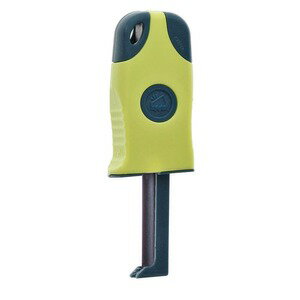 ust ファイヤースターター Sparkie Fire Starter ラバーハンドル 1146769 ウストスパーキー フリント 着火 アウトドア キャンプ 火起こし バーベキュー 火打石 火打ち石 メタルマッチ フリントスティック マグネシウムファイヤースターター マグネシウムスティック
