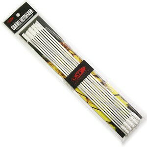 LayLax バレルリフレッシャー 高級コットンワッブ SATELLITE メンテナンス用品 ライラクス メンテナン..