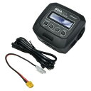 GFORCE 充電器 GMA465 ACバランスチャージャー LiPo/ニッケル水素バッテリー対応 G0293 ジーフォース G-FORCE Gフォース AC ...