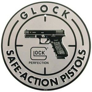 GLOCK TCŔ SAFE ACTION STICKER ACe 2446 A~ ObN CeA XebJ[ ~^[ ToCoQ[ ToQ[ uLŔ e탁[J[ ʔ ʐM̔