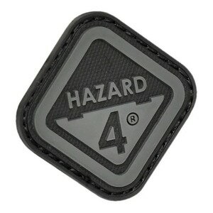 ȥɥ͢ ץޡȤ㤨HAZARD4 ѥå Morale Patch ɷ ٥륯б PAT-H4 [ ֥å ] ߥ꥿꡼åڥ ߥ꥿꡼ѥå åץꥱ ꡼֥Хå åڥ ѥå ɽ ֥פβǤʤ880ߤˤʤޤ