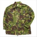 CMXRoi XbN SMOCK COMBAT TEMPERATE DPM [ 180/112 /  ] British Army Jacket WPbg RobgXbN i BDUWPbg 퓬pWPbg 퓬 R RobgjtH[ ogWPbg ogjtH[