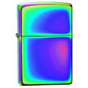 ZIPPO スペクトラム 151 zippoロゴ入 レ