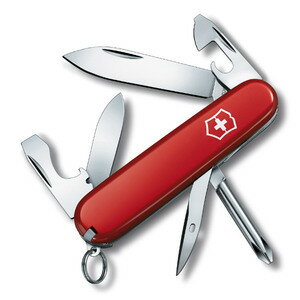 VICTORINOX アーミーナイフ14603 スタンダードスパルタンPD Victorinox ツールナイフ マルチツール 十徳ナイフ キャンピングナイフ 万能ナイフ