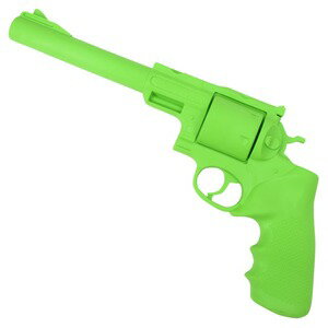 COLD STEEL トレーニングガン RUGER SUPER REDHAWK リボルバー CS-92RGRHZ ブルーガン 模造銃 訓練用拳..