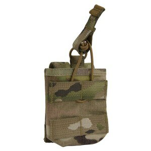 ファーストスピア 6/9 シングルマグポーチ オープントップ M14 [ マルチカム ] FIRSTSPEAR M14マガジン..