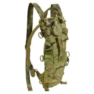 イギリス軍放出品 ハイドレーションキャリア CAMELBAK製 MTP迷彩 難あり 英軍放出品 軍払い下げ キャメルバック イギリス迷彩 MTPカモ 水分補給 ハイドレーションキャリアー ハイドレーションシステムキャリア ミリタリーサープラス ミリタリーグッズ