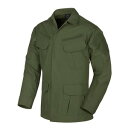 HELIKON-TEX ジャケット SFU NEXT SHIRT ポリコットンリップストップ BL-SFN-PR [ オリーブグリーン / レギュラー/Sサイズ...
