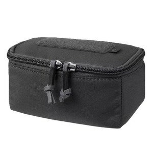 Rakuten - HELIKON-TEX アモボックス Ammo box コーデュラナイロン MO-AMB-CD [ シャドーグレー ] ヘリコンテックス CORDURA 弾薬ケース アモカン アンモカン 弾薬箱 アモ缶 アンモ缶 アンモボックス アーモボックス 弾薬ボックス 弾薬入れ