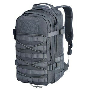 HELIKON-TEX バックパック Raccoon Mk2 コーデュラ 24L PL-RC2-CD [ シャドーグレー ] ヘリコンテックス EDC ラクーンMk2 容量20L以下 ～20L 容量20L以内 容量20Lまで バックバッグ バックバック リュックサック ナップサック デイバッグ 背嚢 登山用ザック タクティカル