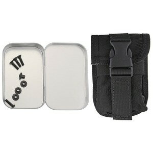 ESEE |[` ESEE-5 ToCoc[P[X ESEE-52-POUCH ESEEiCuY iCtV[X|[`  c[|[` ToCo iCtp[c iCti iCtpi