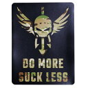 SHELLBACK TACTICAL マグネットステッカー DO MORE SUCK LESS マルチカム SBT-MG0002-MB シェルバックタクティカル...