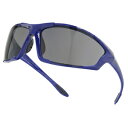 S&W シューティンググラス MAJOR スモークレンズ [ スモーク ] スミス＆ウエッソン サングラス メンズ 紫外線カット UVカット グラサン クレー射撃 保護眼鏡 保護メガネ