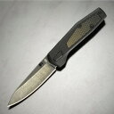 GERBER 折りたたみナイフ Fuse ライナーロック式 30-001875 ガーバー 折り畳みナイフ フォールディングナイフ ガラス繊維 軽量フレーム 折り...