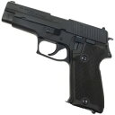 TANAKA WORKS 発火式モデルガン SIG P220 海上自衛隊 Evolution2 ALL Heavy Weight タナカワークス 空自 エボリューション2 シグ 模造銃 オートピストル 自動拳銃 ガス銃 自動式拳銃 オートマチックピストル 遊戯銃