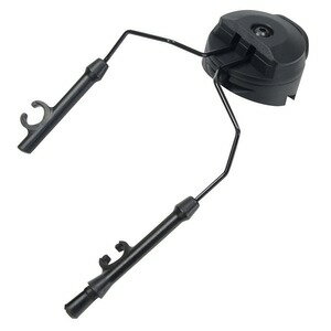 WADSN ヘルメットアダプター Z3AD Peltor Ver.2 Comtac対応 WZ193  ...
