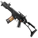 東京マルイ 電動ガン G36Cプラス PLUSシステム搭載 No.3 TOKYO MARUI G36+ FET回路 電子制御 電動エアライフル銃 電動ライフル銃 電動自動小銃 電動アサルトライフル 電動カービン銃 遊戯銃