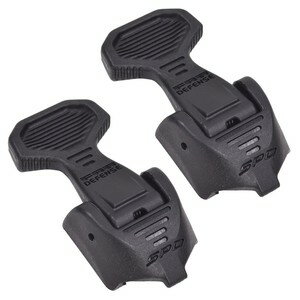 FABディフェンス マガジンパーツ SPD Ultimag専用 2個セット マガジンサポート スピードリロード M4 M16 自動小銃 ライフル サバゲー装備 ミリタリーグッズ サバイバルゲーム マガジンローダー マグローダー 弾倉ローダー 装弾ローダー 装填器 弾倉装填器 自動装填器