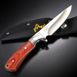 Elk Ridge アウトドアナイフ ER-148 ジェントルマンズ マスターカトラリー エルクリッジ 登山 魚釣り フィッシングナイフ キャンプナイフ 狩猟 サバイバルナイフ シースナイフ 刃物 渓流ナイフ通販格安セール情報 楽天 通販